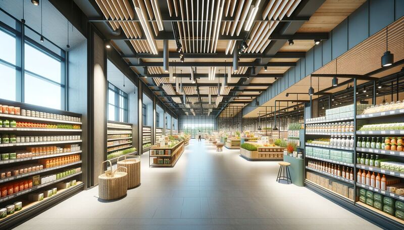 REWE Group Investitionen 2023 Wachstum: Stabil auf Erfolgskurs