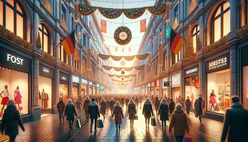 Saisonale Events im Einzelhandel: Umsatz, Planung und Kundenbindung