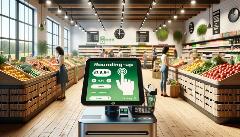 Spendenaktion Edeka Südwest – Cent spenden für lokale Projekte