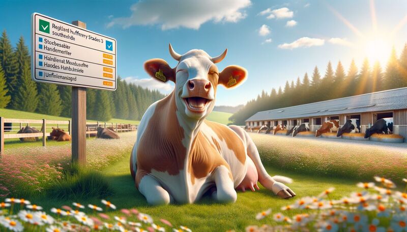 Mehr Tierwohl bei Premium-Rindfleisch: Chancen für den Handel