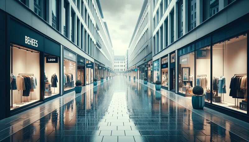 Wetteränderungen im Einzelhandel: Strategien für Verkauf und Planung