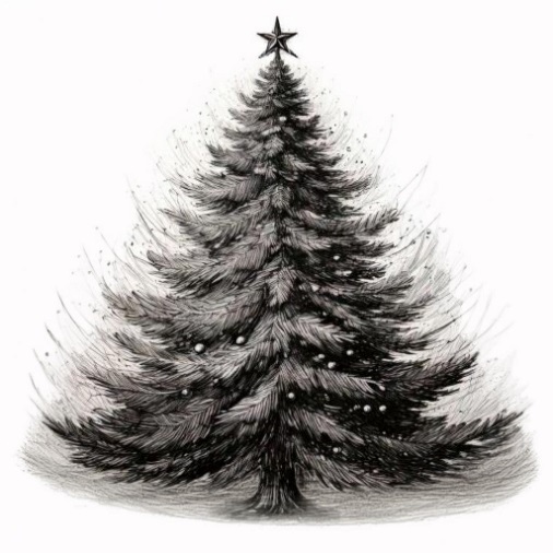 Nachhaltige Weihnachtsbäume für eine umweltbewusste Weihnachtszeit